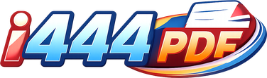 i444 pdf লোগো বাংলাদেশ